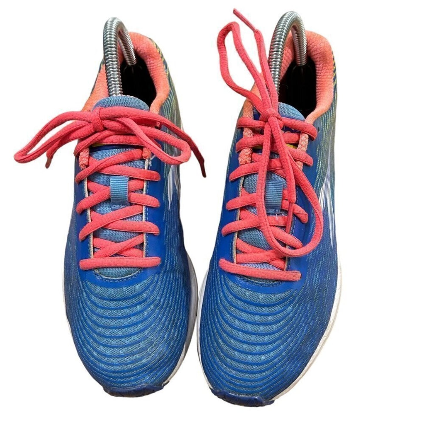 Diadora Action Women's Running Shoes Blue Green SZ. 7 #ST