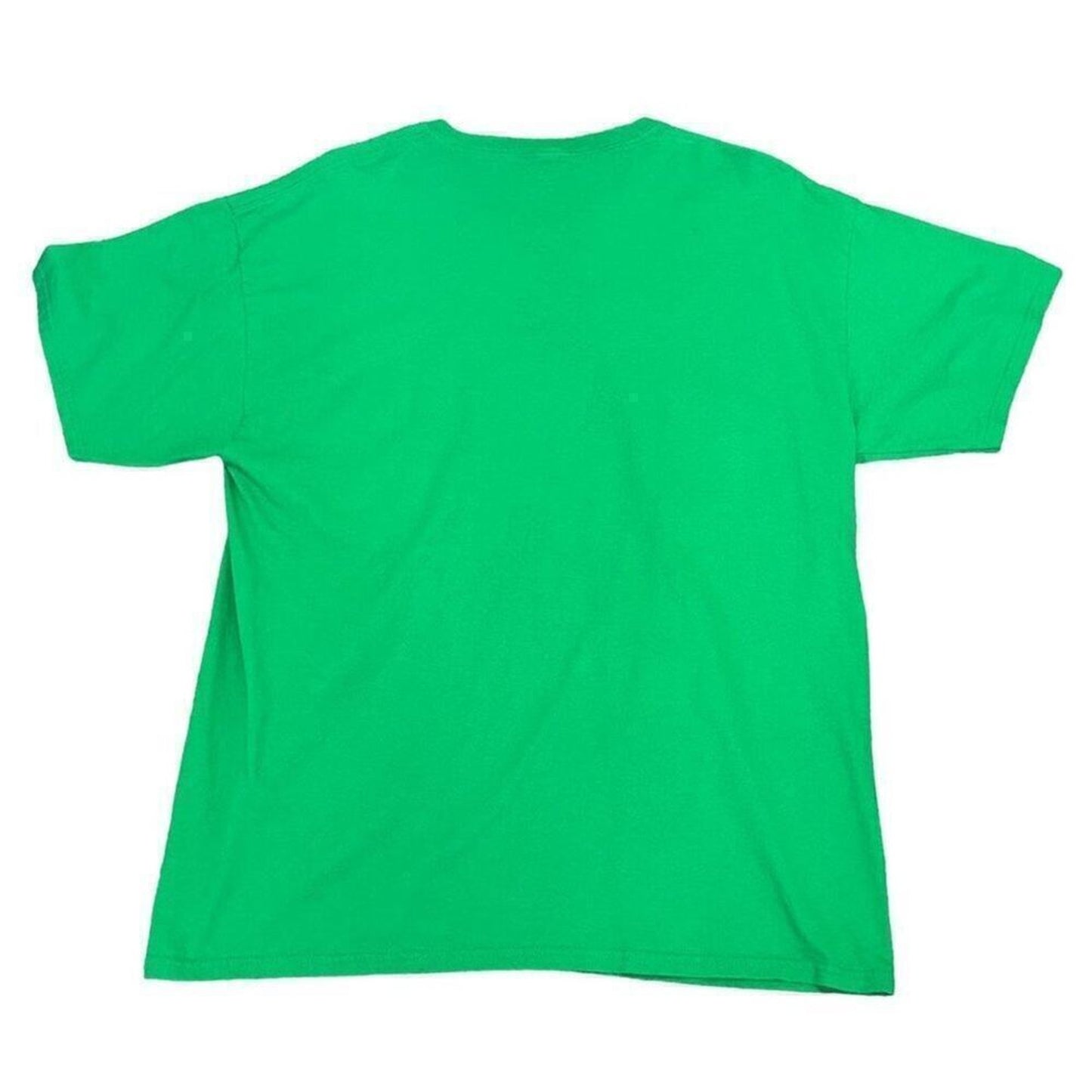 St. Patrick's Day Celebrate Men's T-Shirt Size XL 46/48 Cotton Honduras #P1486