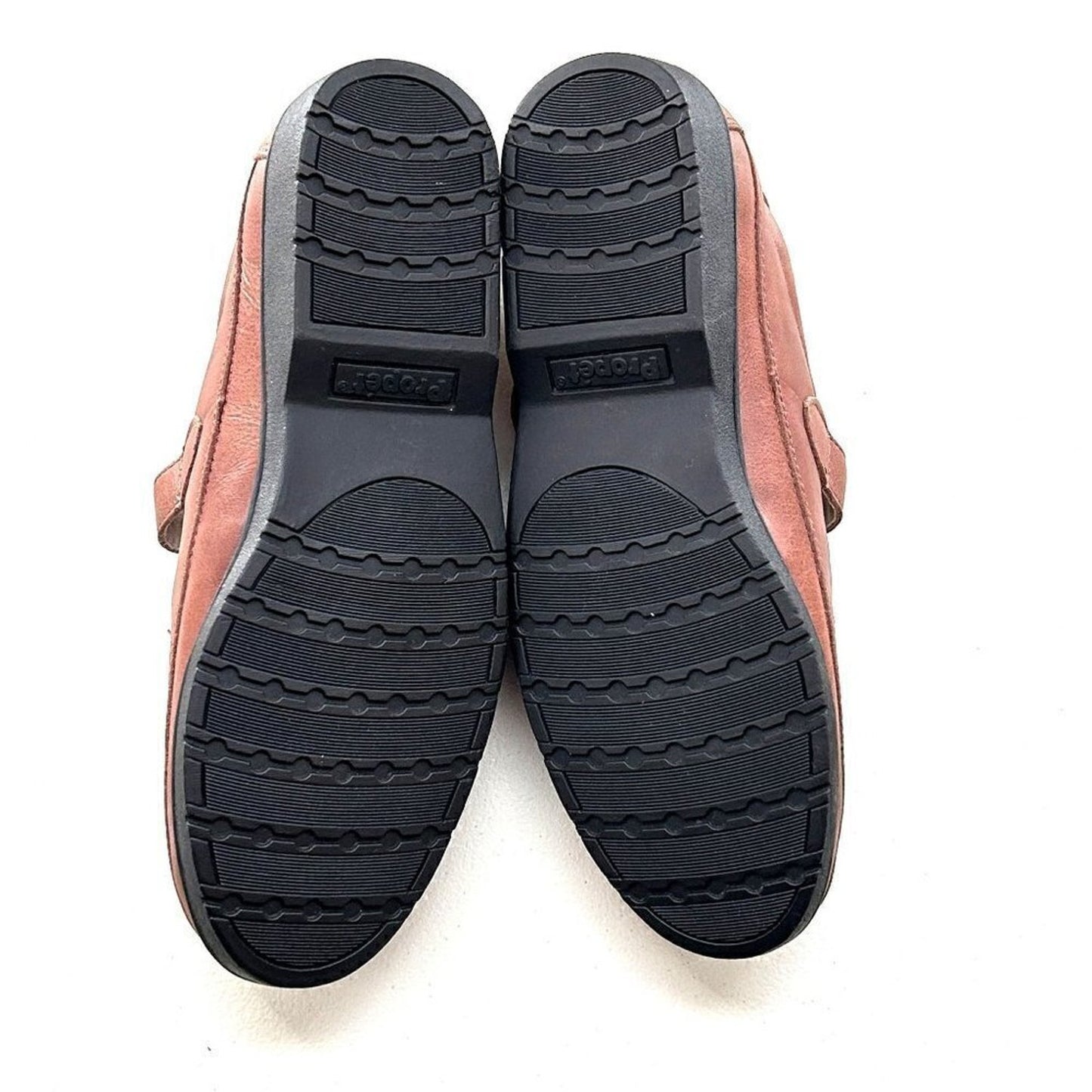 Propet Ladybug W3232 Women's Casual Shoe Size 8.5 Shock Absorbing Insole #1546
