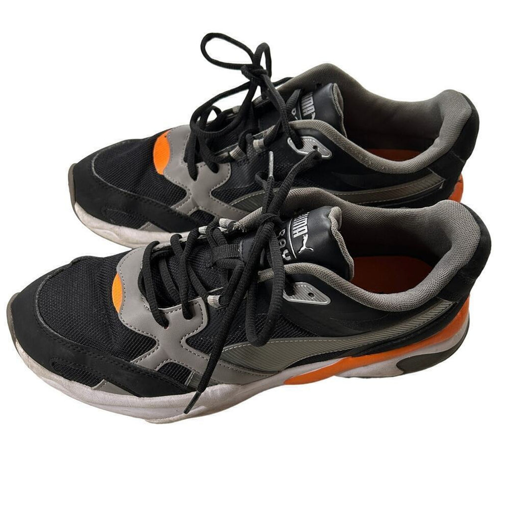 Puma X-Ray Millenium Mens Size 11 Running Walking Workout Sneakers #S7