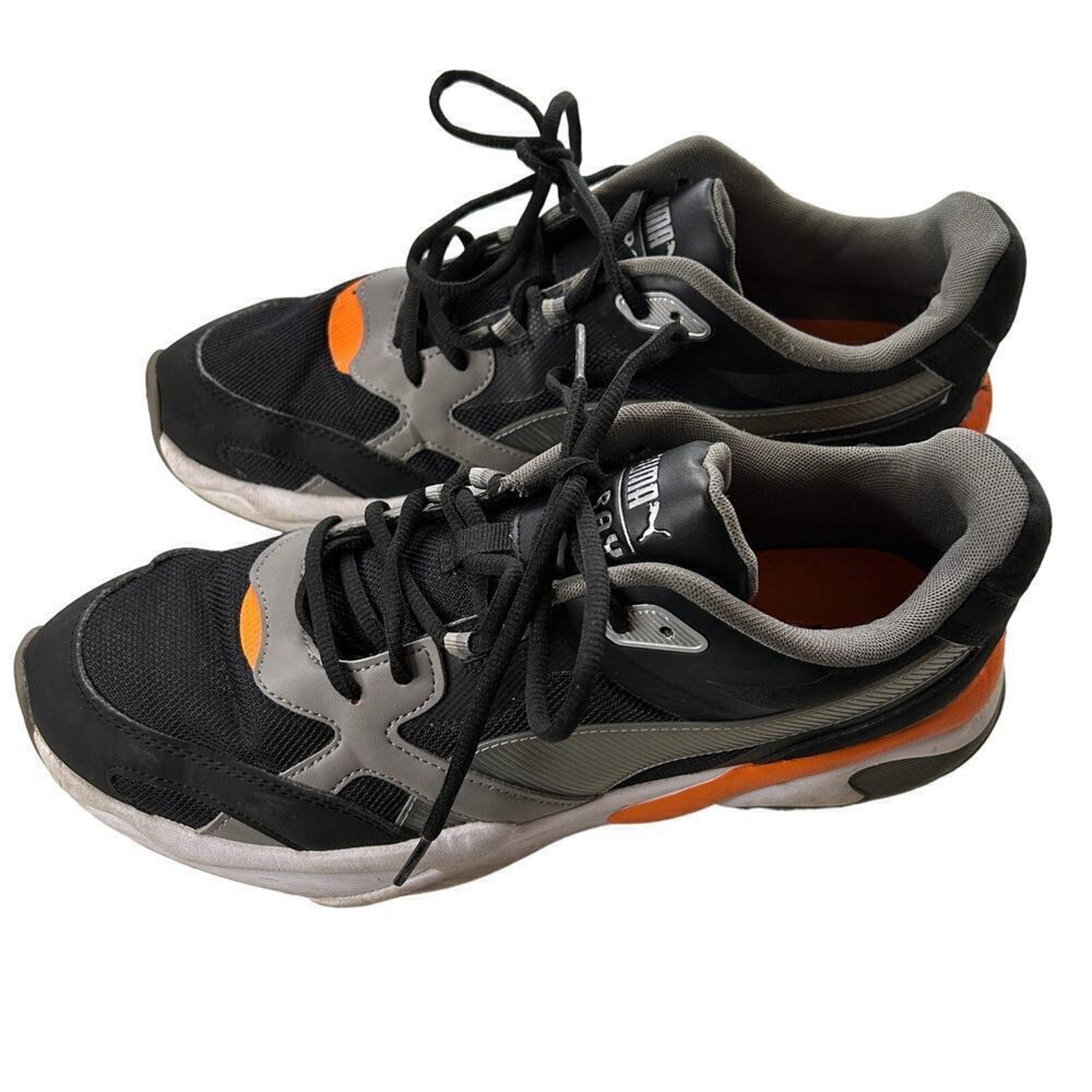 Puma X-Ray Millenium Mens Size 11 Running Walking Workout Sneakers #S7