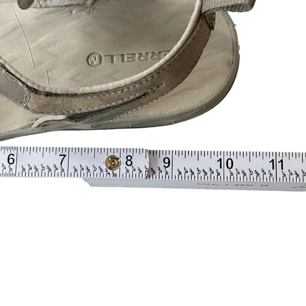 Merrell Siren Wrap Ankle Casual Sandals Women's Size 8 #S2