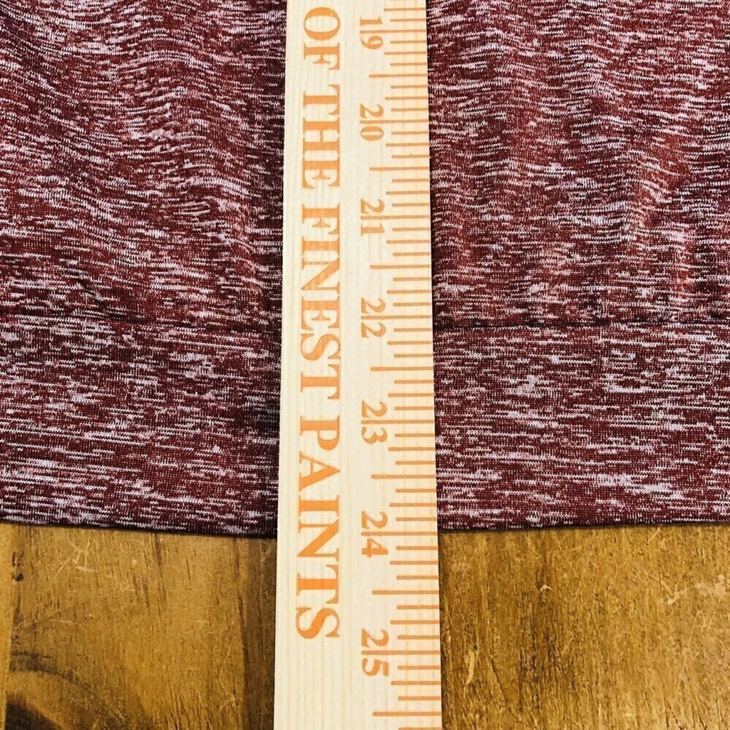 Women's Jersey Style Shirt Size M 95% Modal 5% Cotton, Soft, Inv. #1080