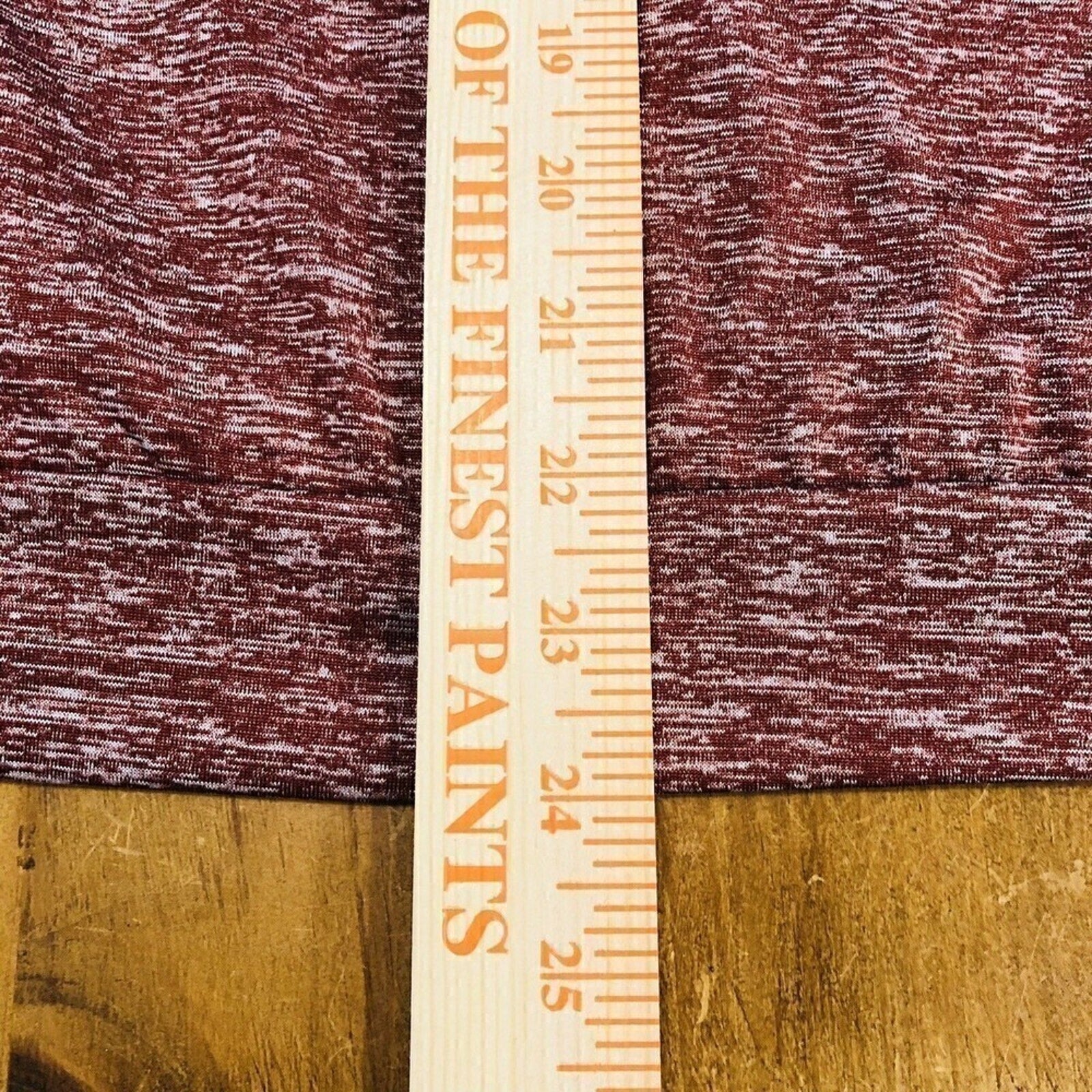 Women's Jersey Style Shirt Size M 95% Modal 5% Cotton, Soft, Inv. #1080