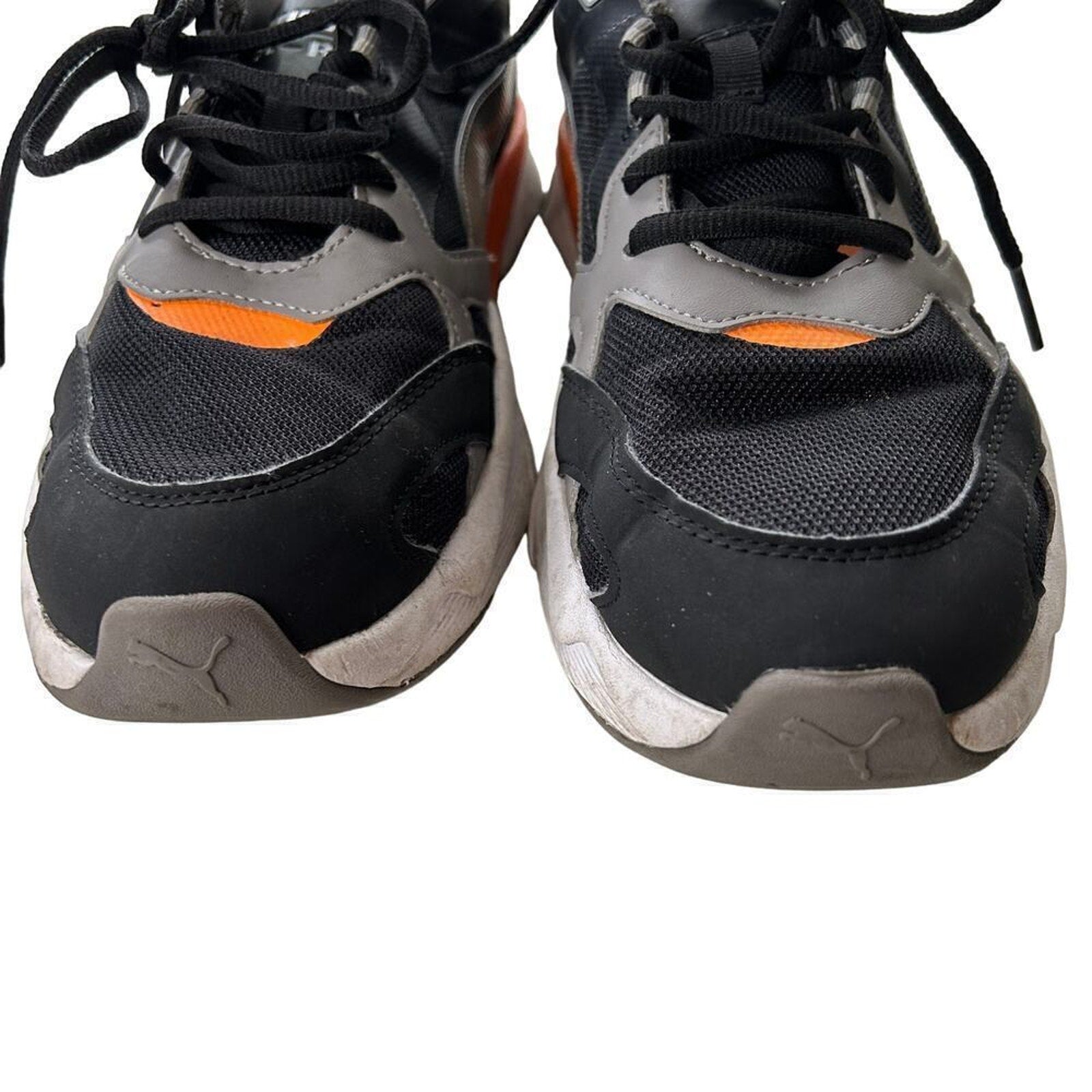 Puma X-Ray Millenium Mens Size 11 Running Walking Workout Sneakers #S7