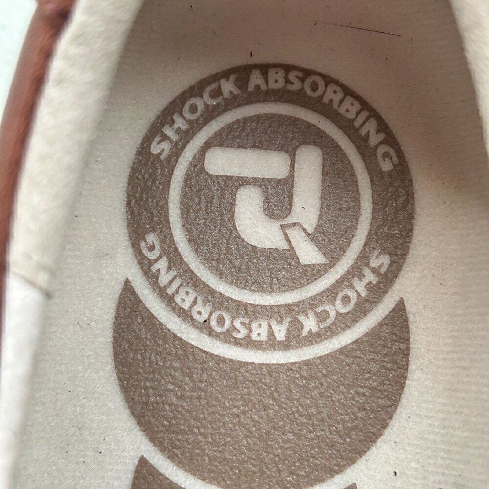 Propet Ladybug W3232 Casual Shoe — Women’s Size 8.5, Shock‑Absorbing Insole #1546