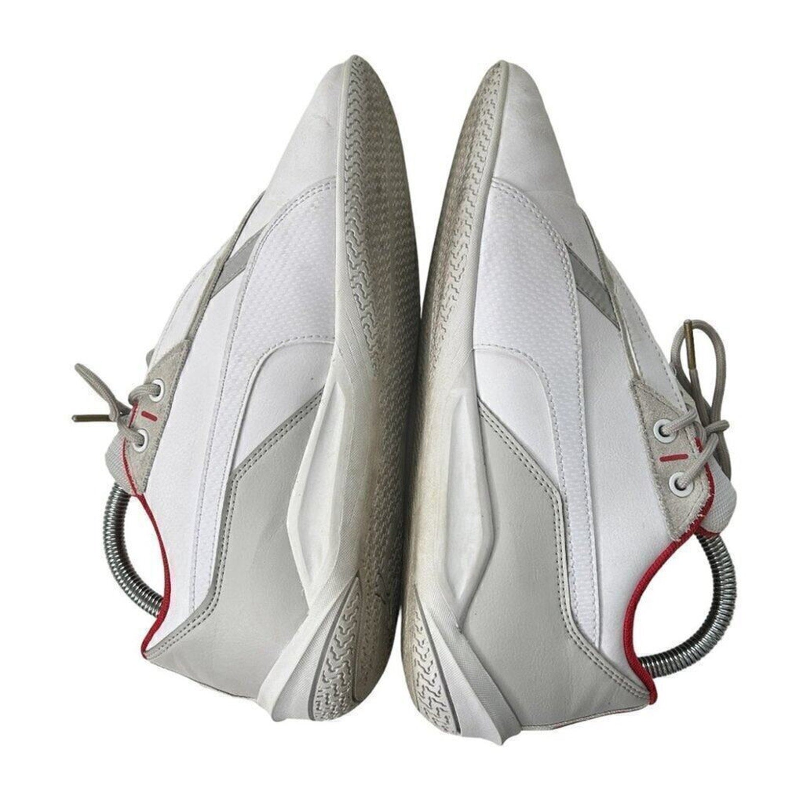 Puma Ferrari R Cat Machine Driving Shoes — Men’s Size 8 #S2