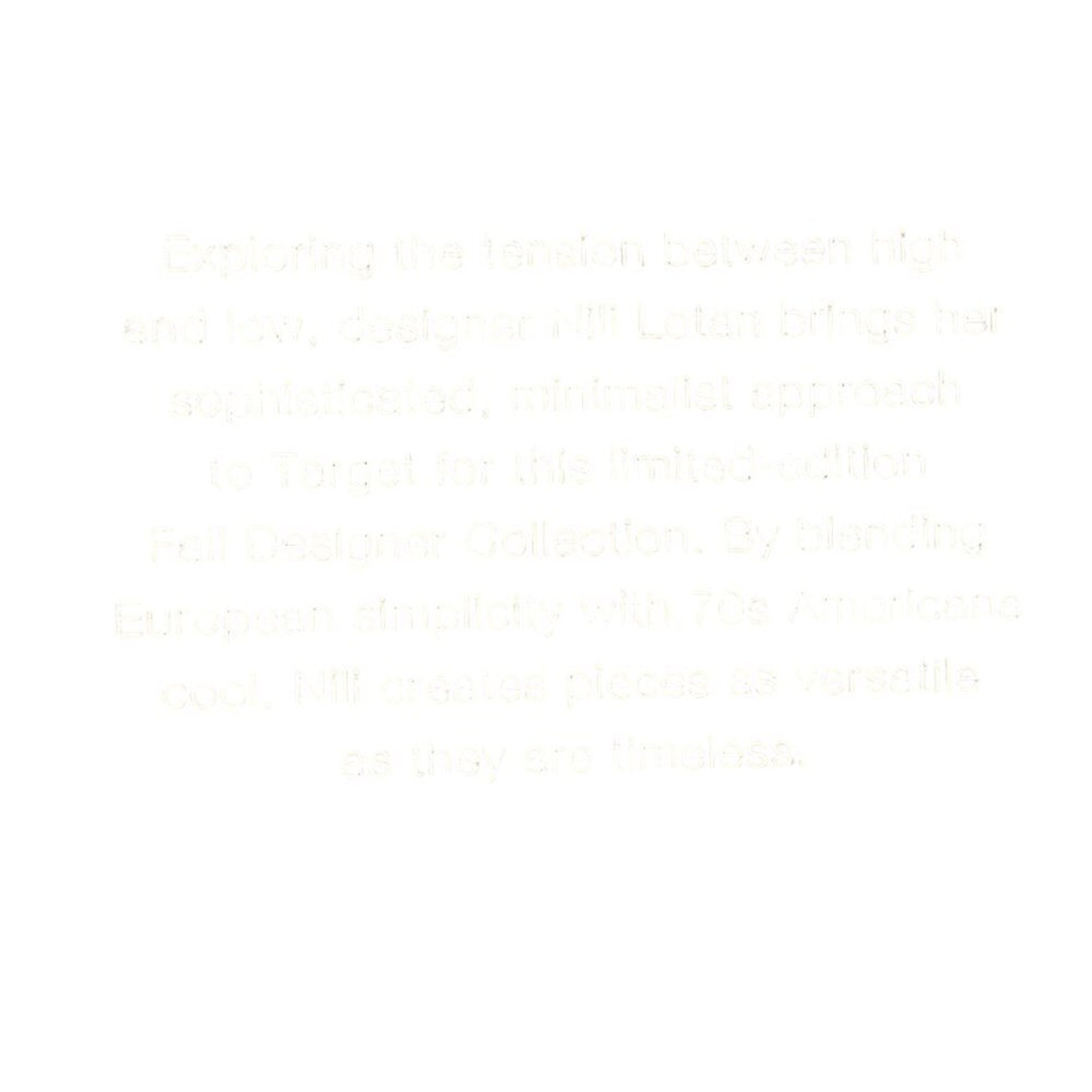 NILI Lotan Green Women's Green Camo Print Jeans Size 14 Hi-Rise #L1380