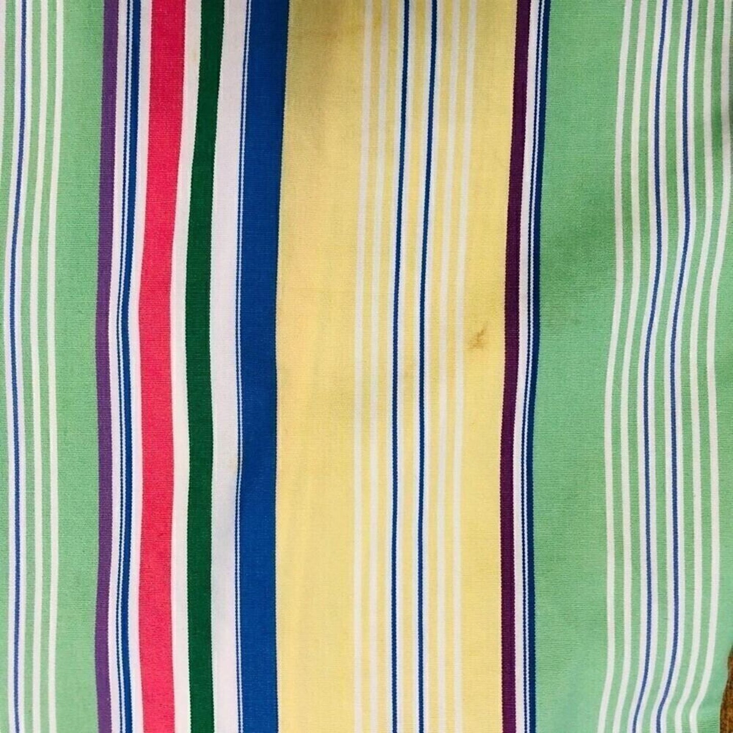 Ralph Lauren Golf Women's Striped Top Size 10 (See Photos) Long Sleeve