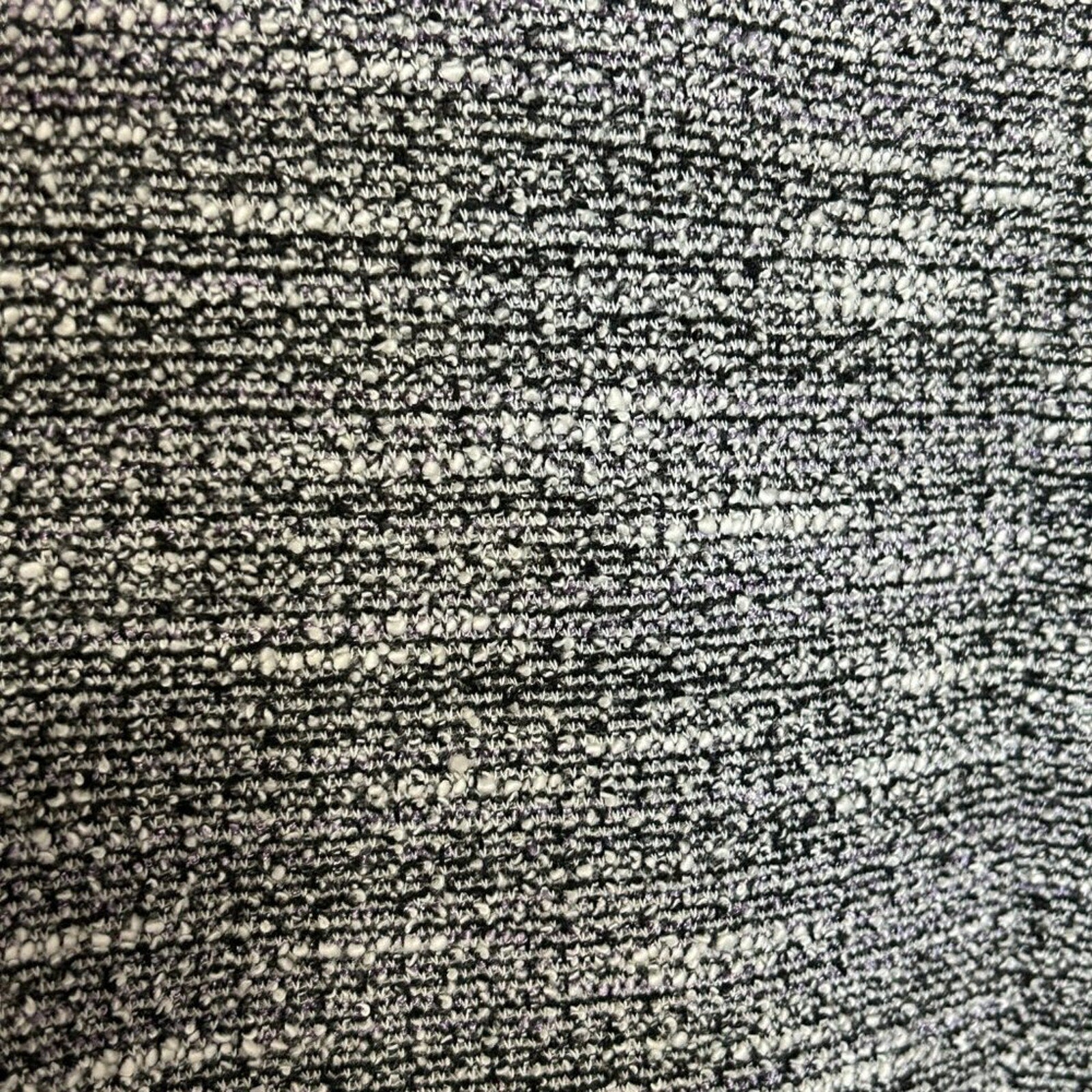 LOFT Brushed Knit Gray Warm Sweater Jacket, Size 8T, Single Button Front