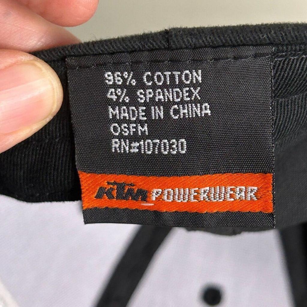 Kurt Caselli 1983 - 2013 #66 Memorial Hat Black - Motorcycle Racer - Ball Cap