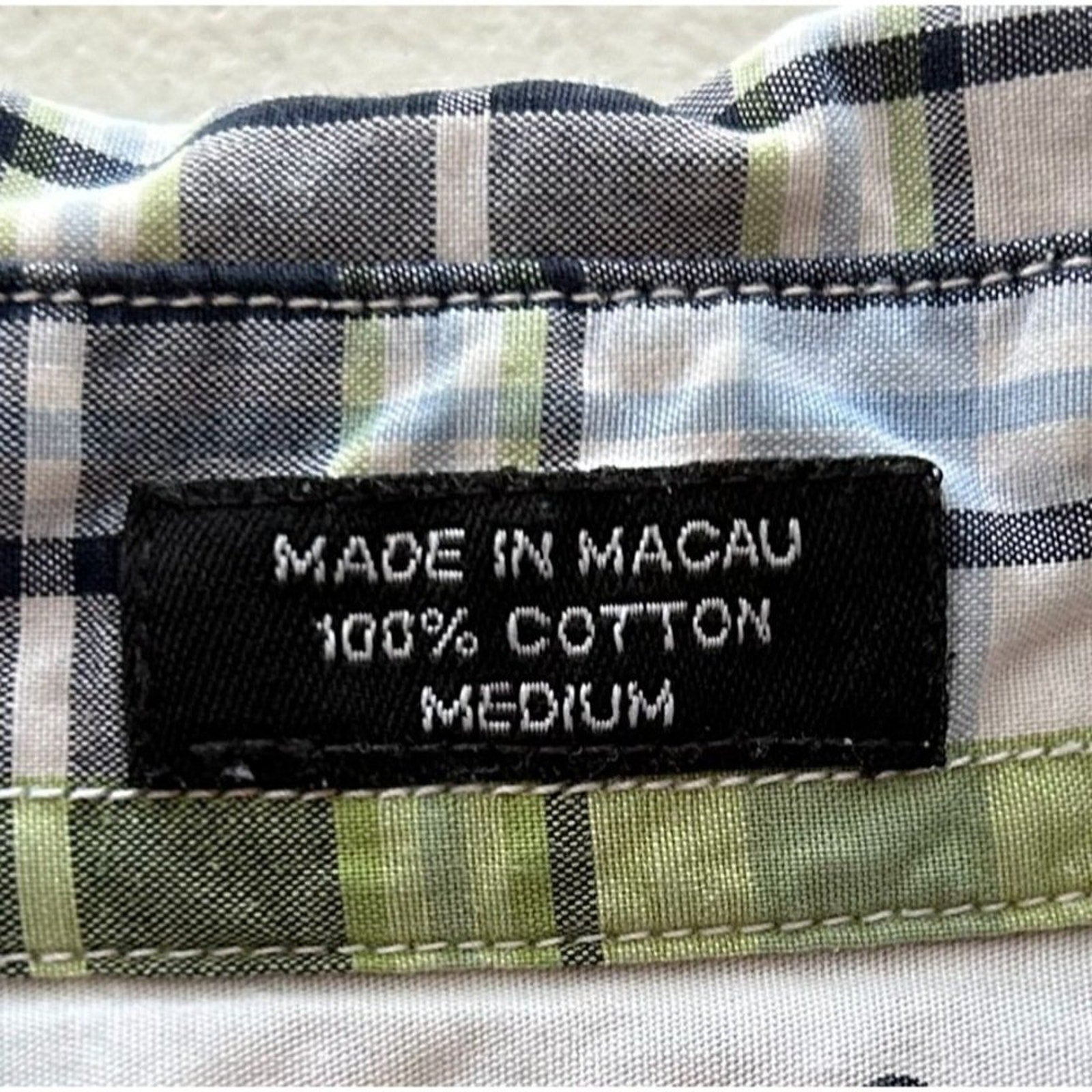 Bullhead Men's Size M Shirt Pearl Snap Western Cowboy Rodeo Lg. Sleeve #B1460