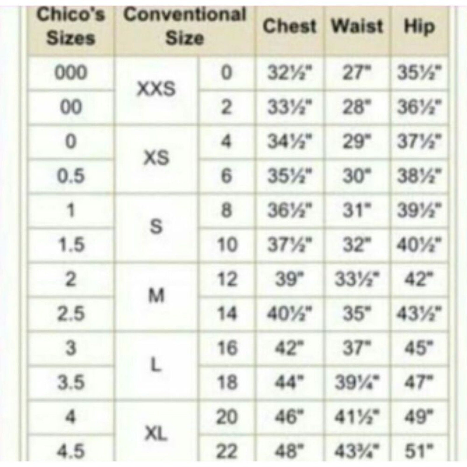 Chicos White Capri Denim Jeans Platinum Clare Cropo Women's Size 3 (Chicos 3) 16