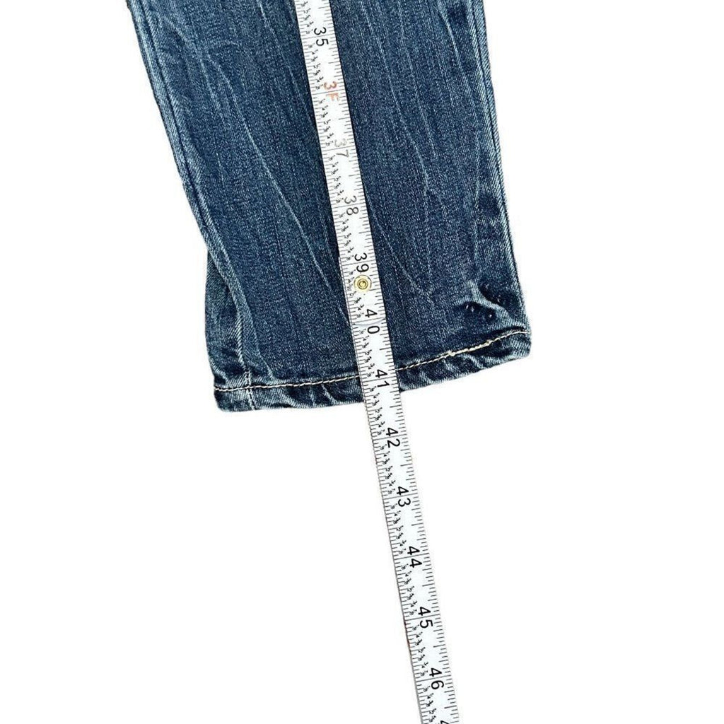 Dollhouse Women's Overalls Blue Jeans Size Exact See Photos Overalls #3Jeans1503