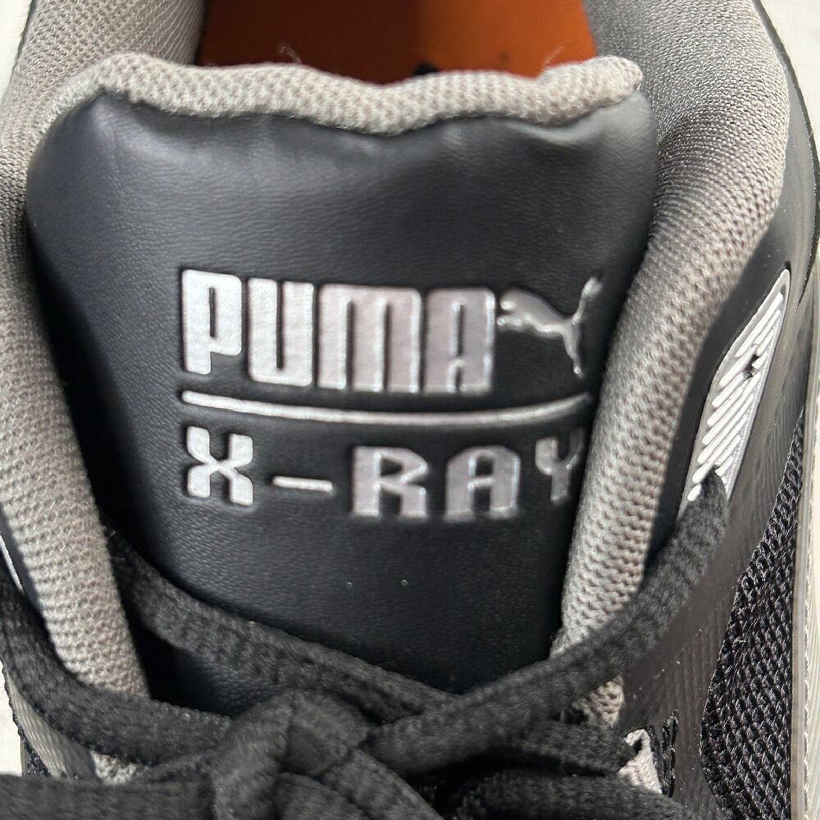 Puma X-Ray Millenium Mens Size 11 Running Walking Workout Sneakers #S7