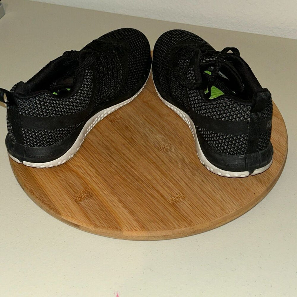 Reebok Ultra Composite Toe Athletic Work Shoes — Men’s 5W / Women’s 7W #S6