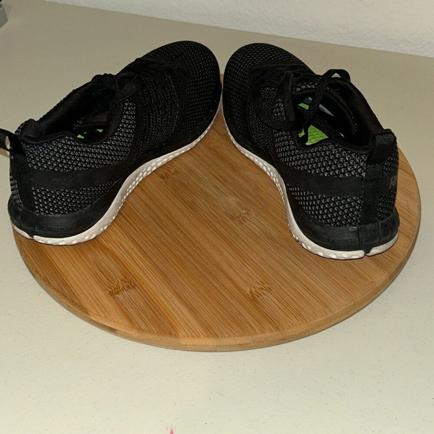 Reebok Ultra Men's Composite Toe Athletic Work Shoes Men's Size 5W Women's 7W