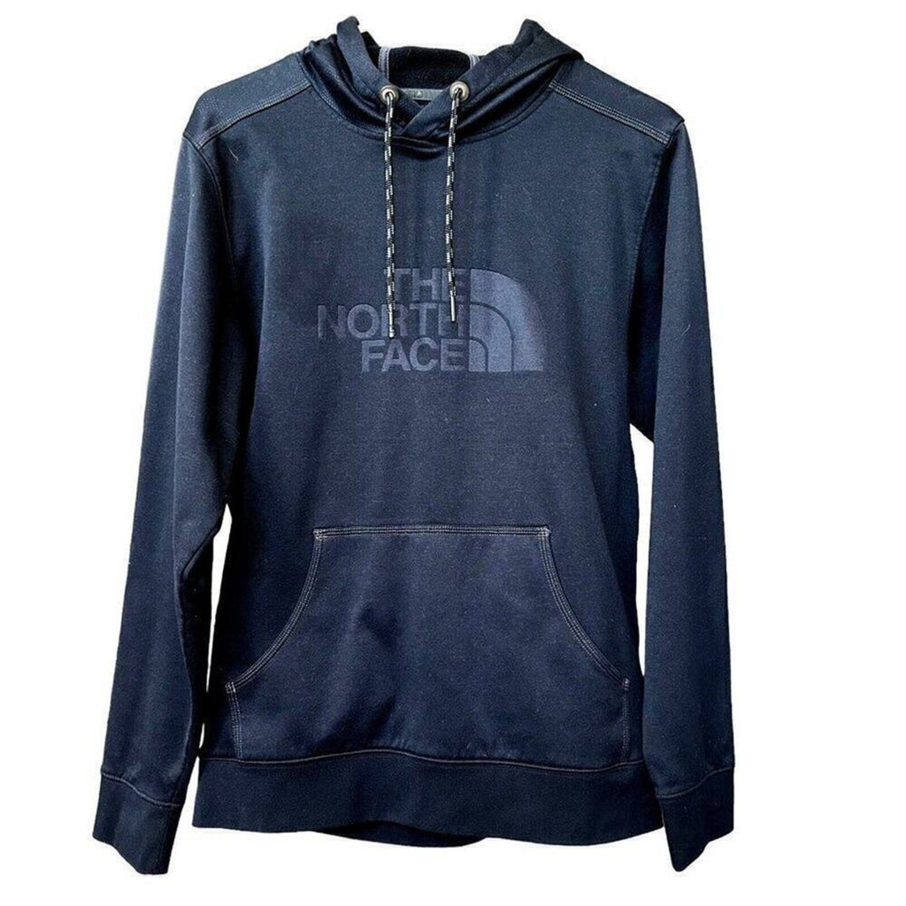 The North Face Hoodie, Women's Black, Size S/P #F1234