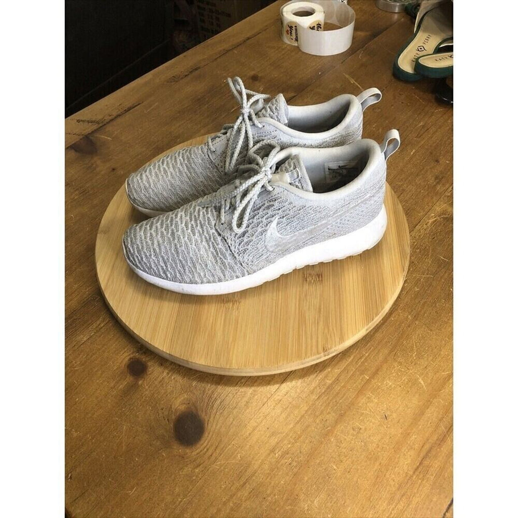 Nike Roshe Run One Wolf Running Shoe Women's Size 8