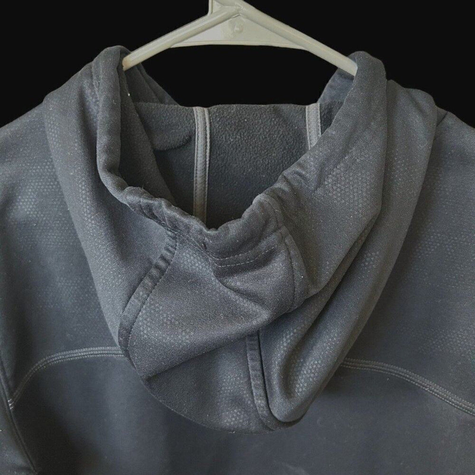 The North Face Hoodie, Women's Black, Size S/P #F1234