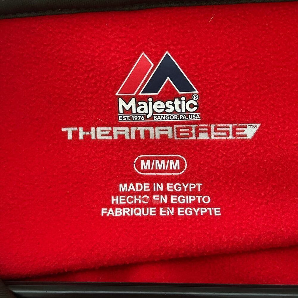 Tampa Bay Buccaneers Football Men's Hoodie Sweatshirt Bucs Red Size M #028