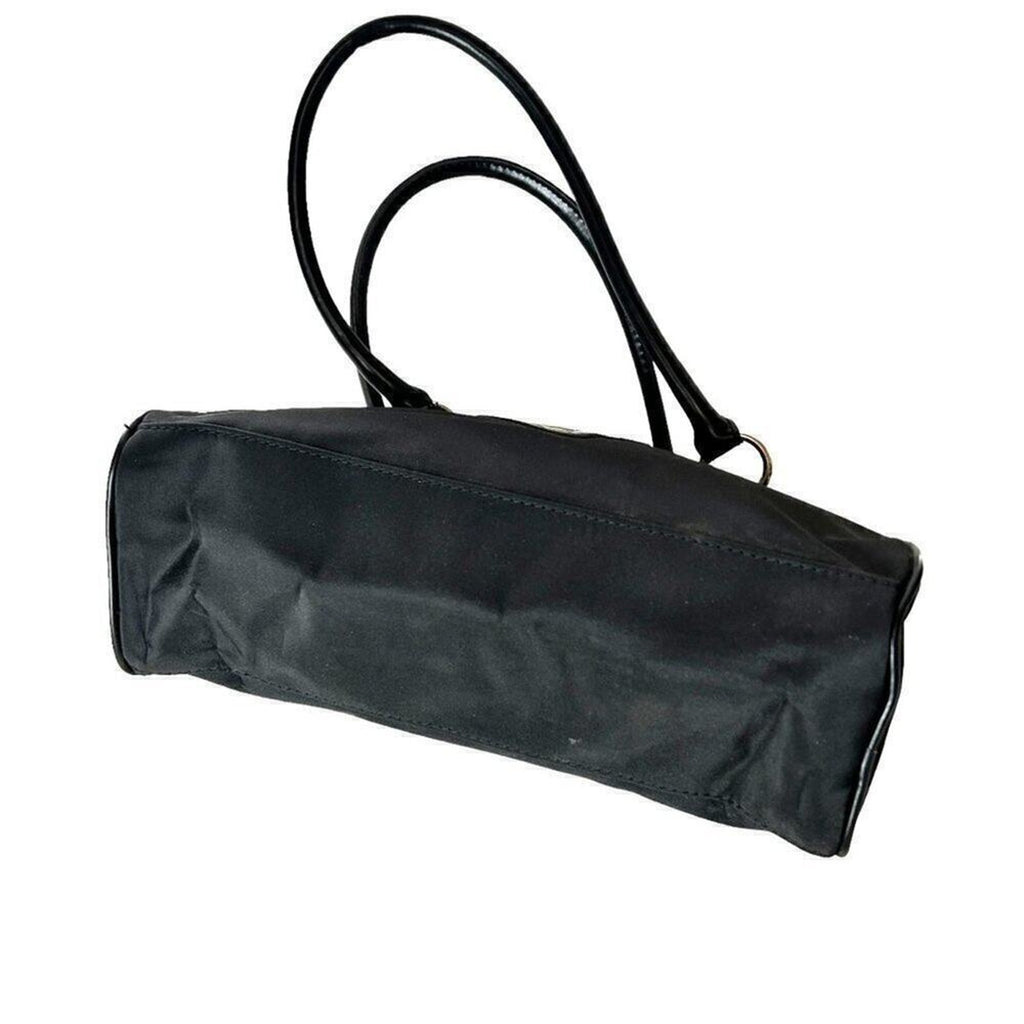 Jacksonville Jaguars NFL HandBag Purse Black Polyester Zip Pocket Bag See Photos