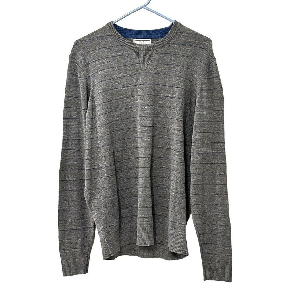 Jos. A. Bank Men's Size L 1905 Collection Men's Crewneck Sweater #P1450