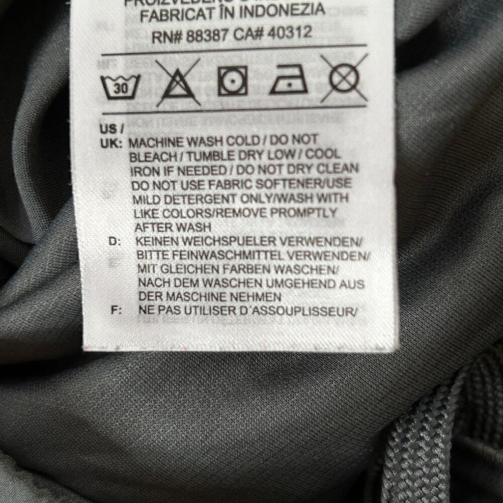 Adidas Women’s M20 4″ Run Marathon Shorts – Size S, Black with Pink Accents