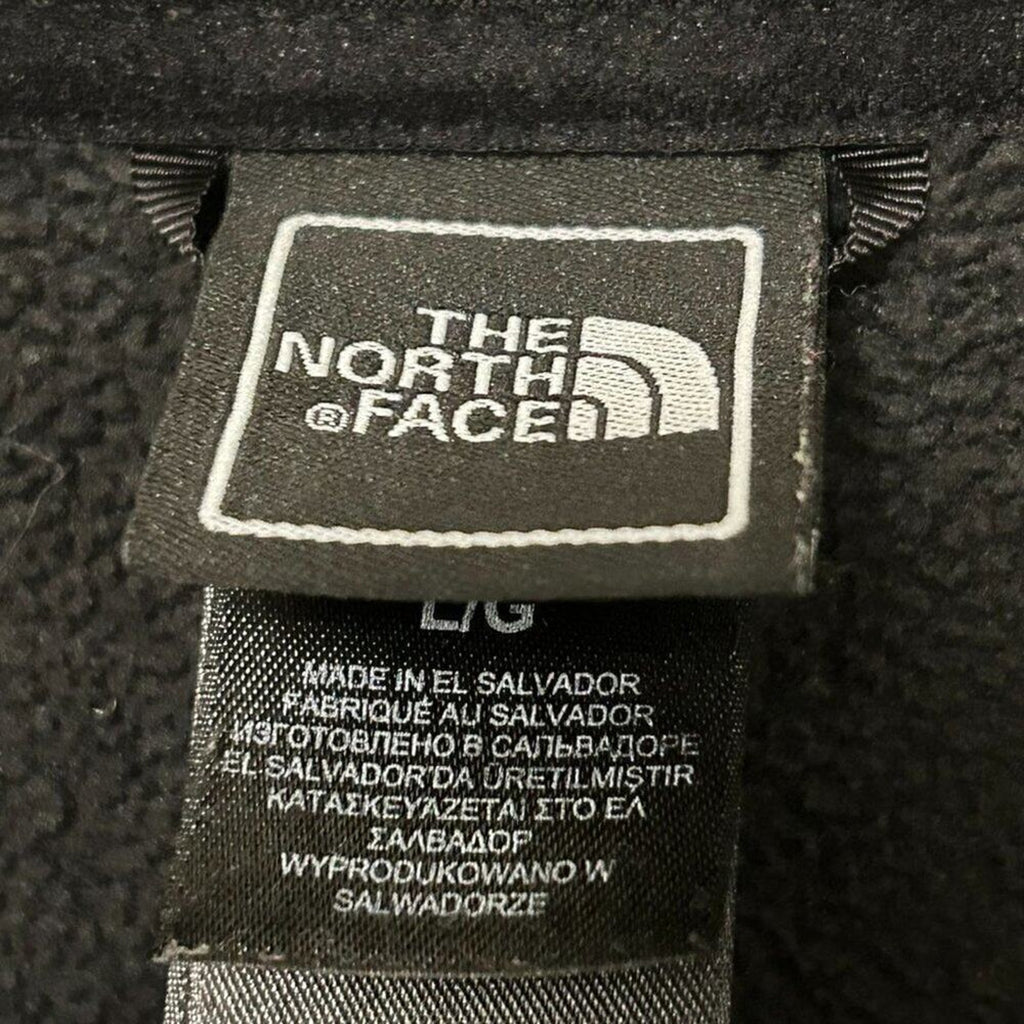 The North Face Men's Size L Jacket Full Zip FlashDry Long Sleeve #N1425