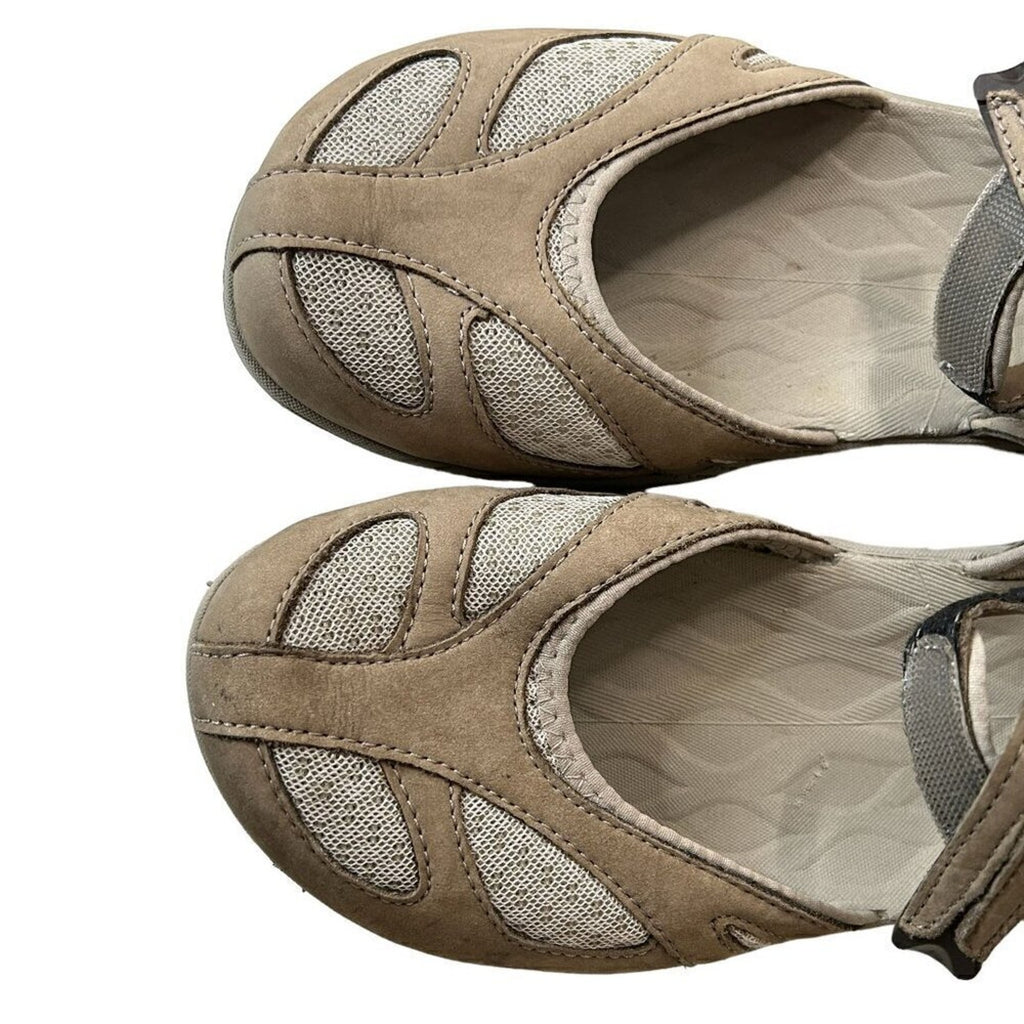 Merrell Siren Wrap Ankle Casual Sandals Women's Size 8 #S2