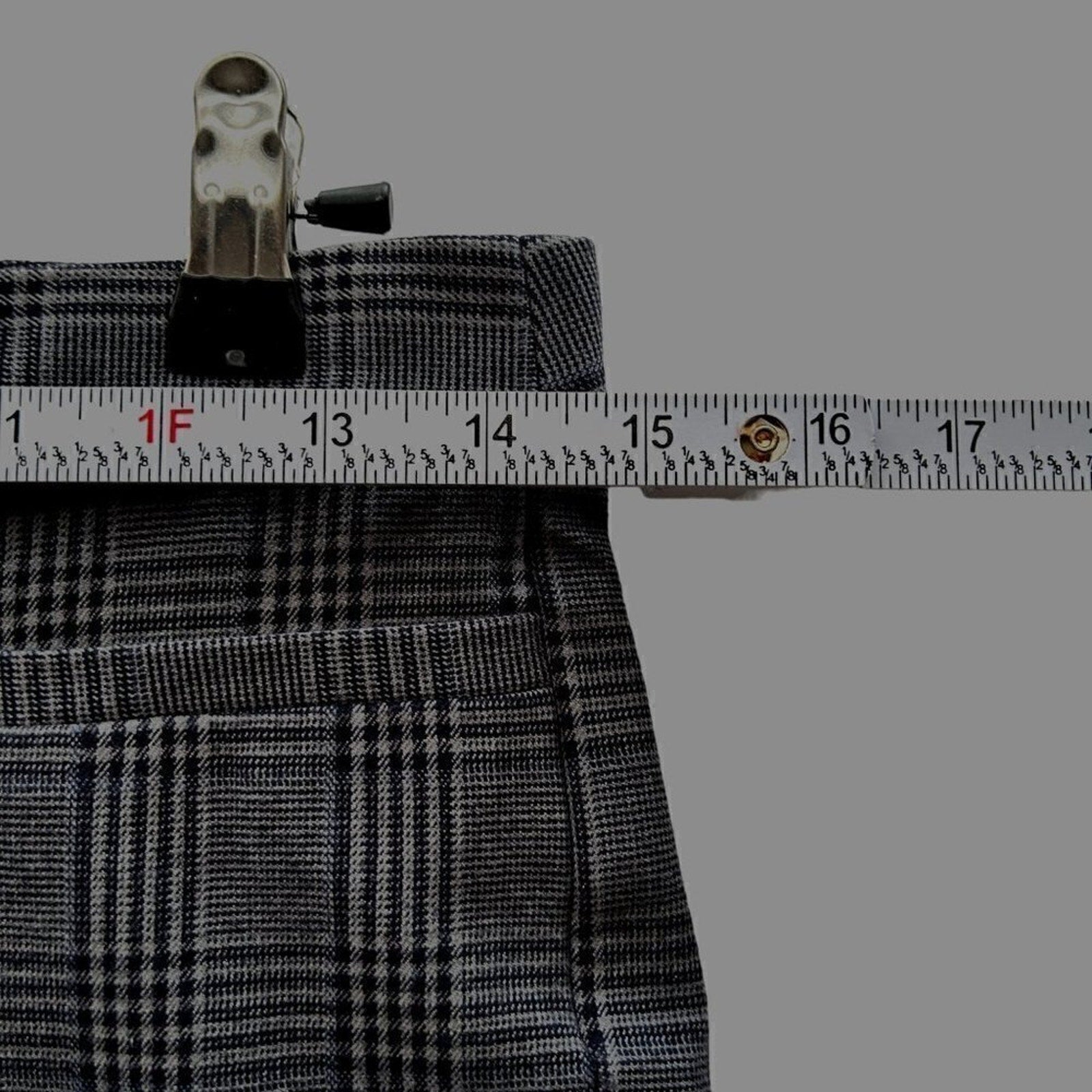 Banana Republic 24-Hour Ponte Women's Pants Size 2 Petite Skinny Cotton #H1493