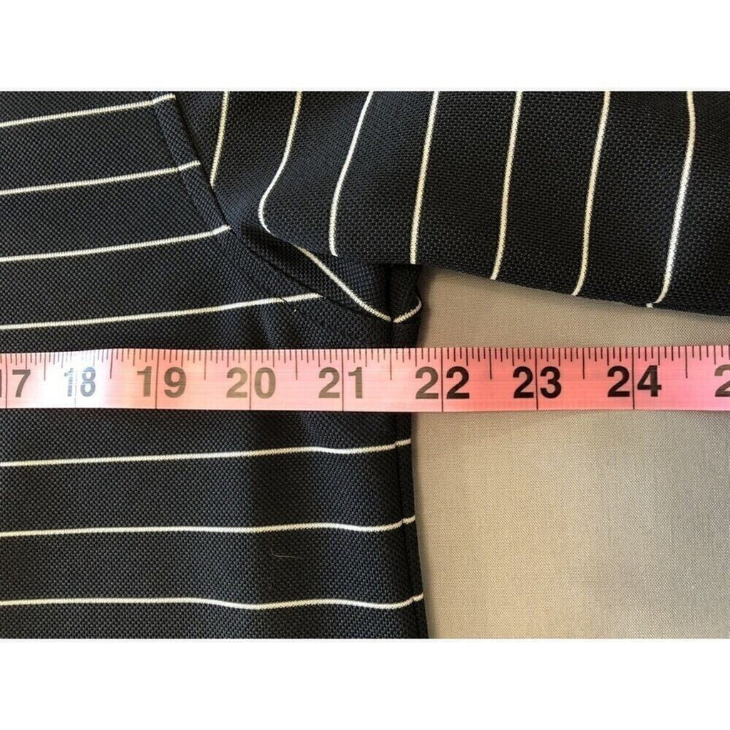 Under Armour Men’s (L) Loose Heat Gear Polo Flex Shirt US Open 2011 Golf Shirt