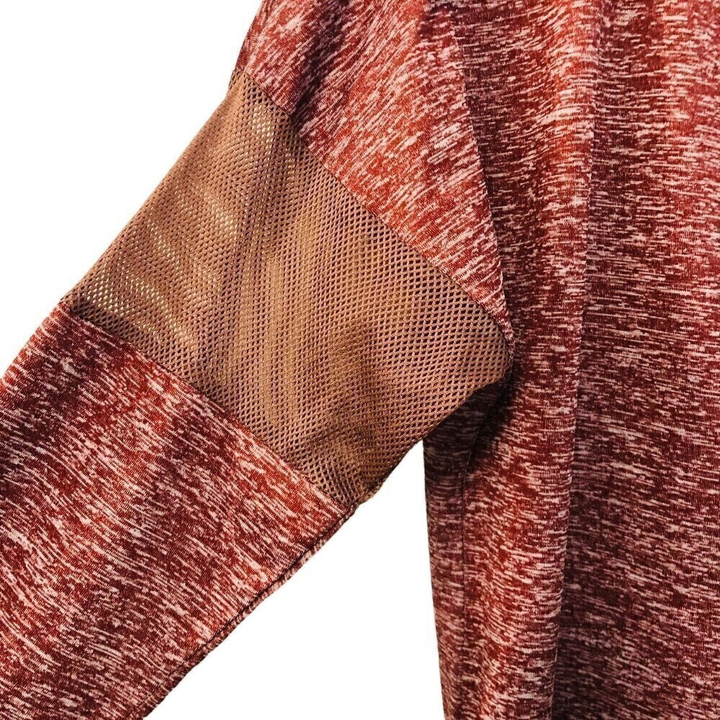 Women's Jersey Style Shirt Size M 95% Modal 5% Cotton, Soft, Inv. #1080