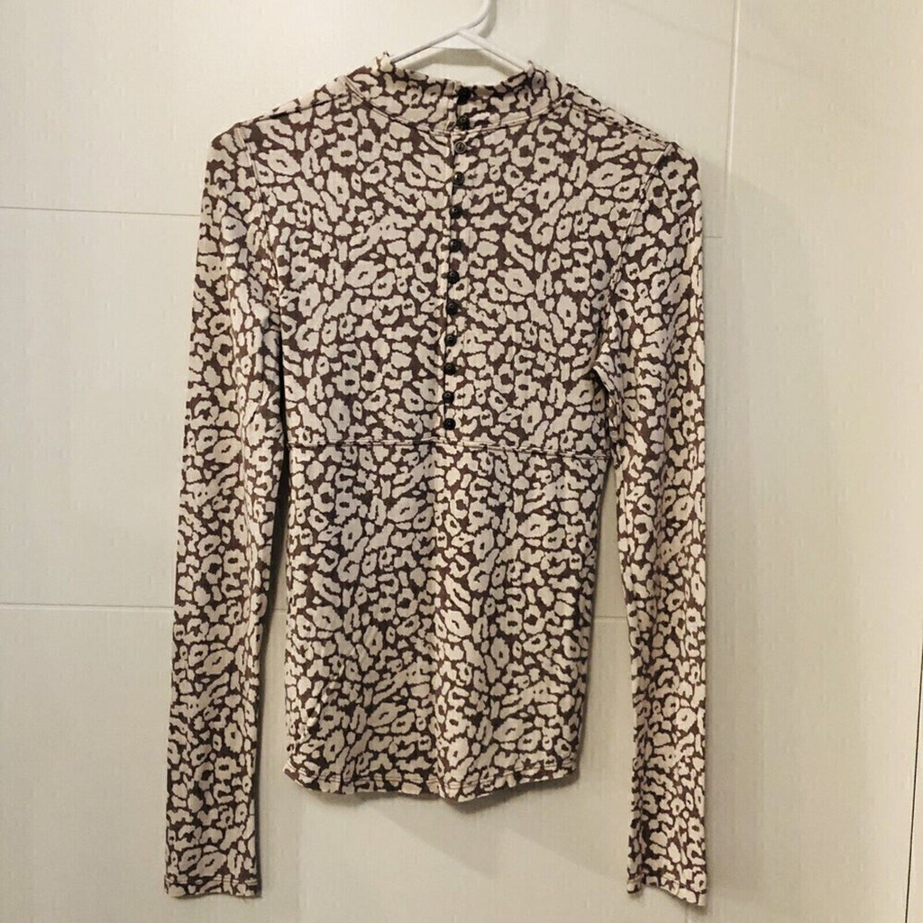 Free People l Tops l Free People Roxie Mesh Size Small l Boho Comfort, #1073