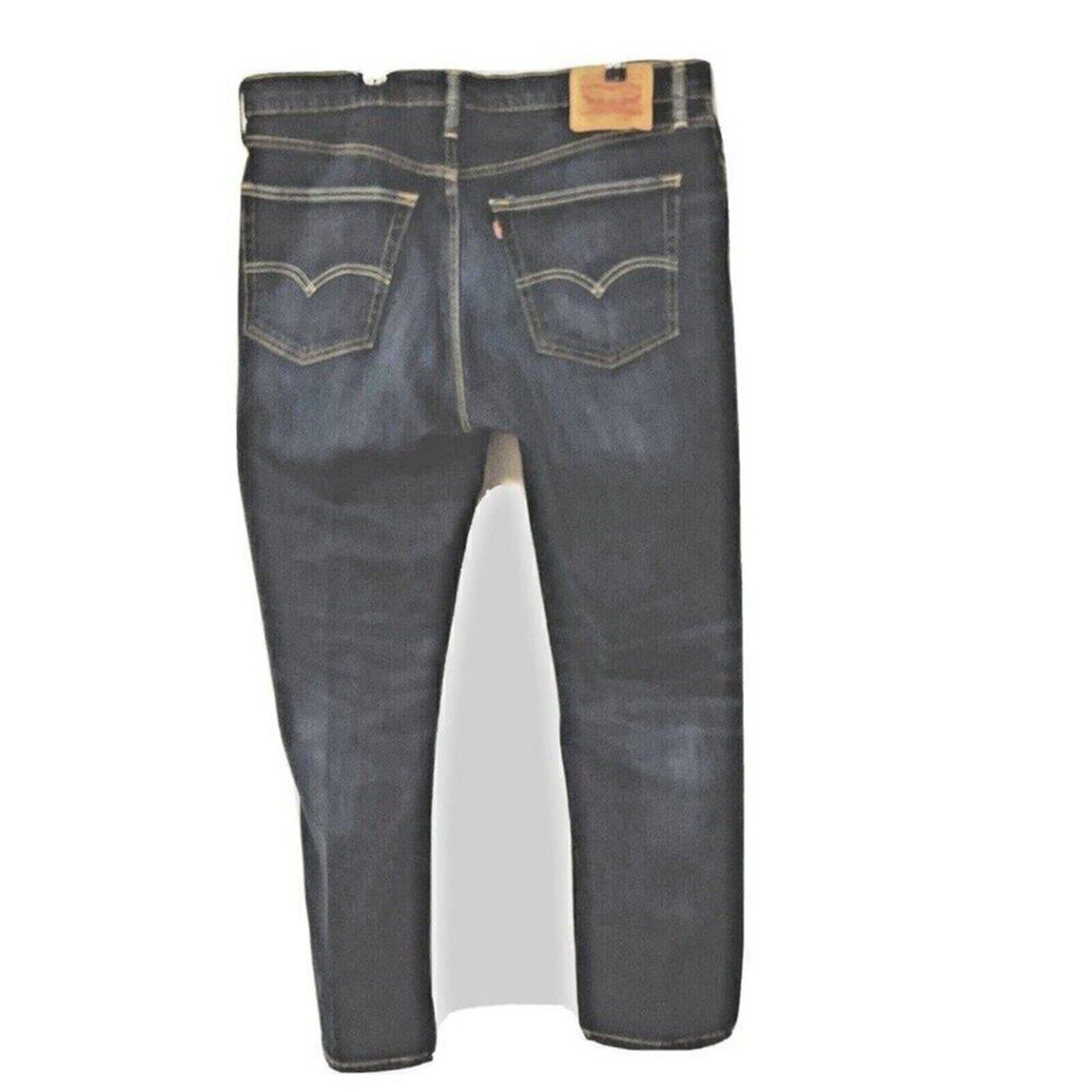 Levi's 541 Athletic Stretch Jeans Blue Size ( 37"X30" ) NEW without tags