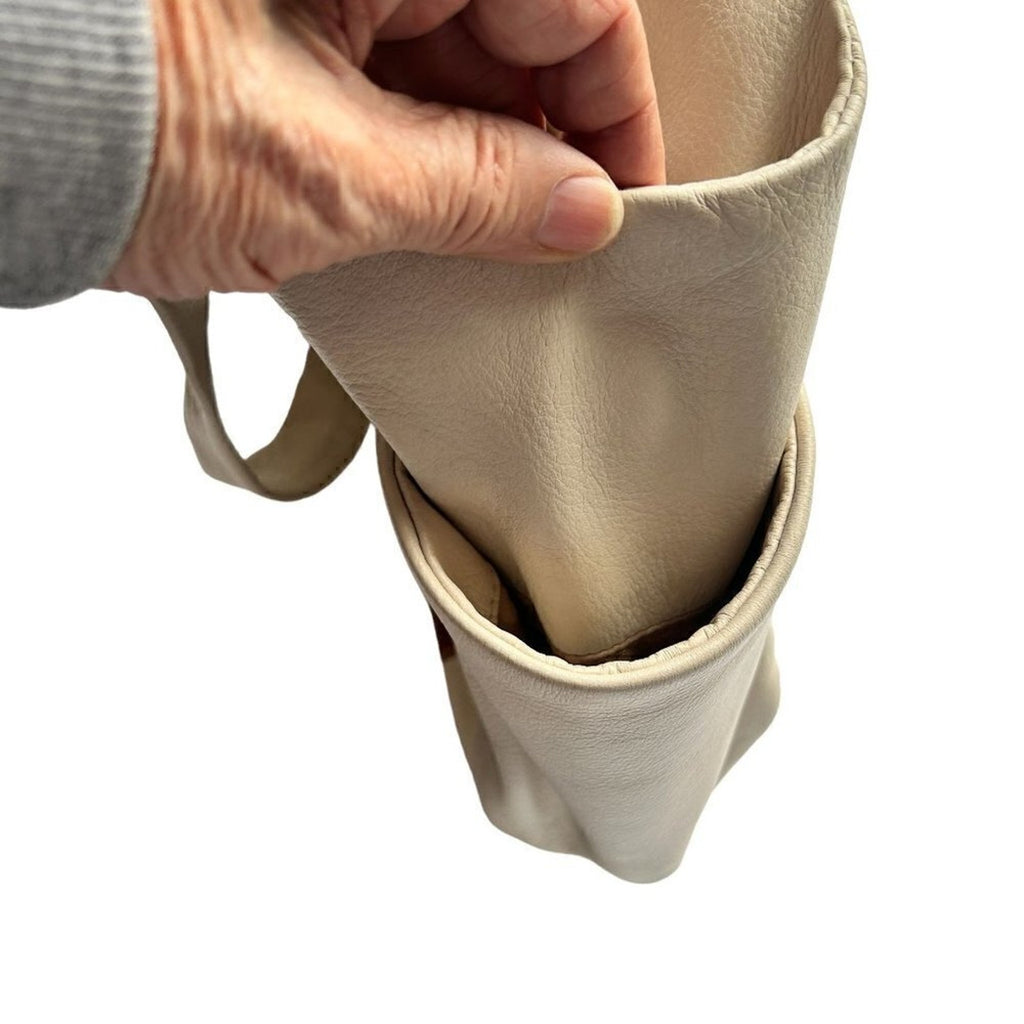 Brighton - Bag Tote - Heritage Collection Callie Taxco Mexican Silver Leather