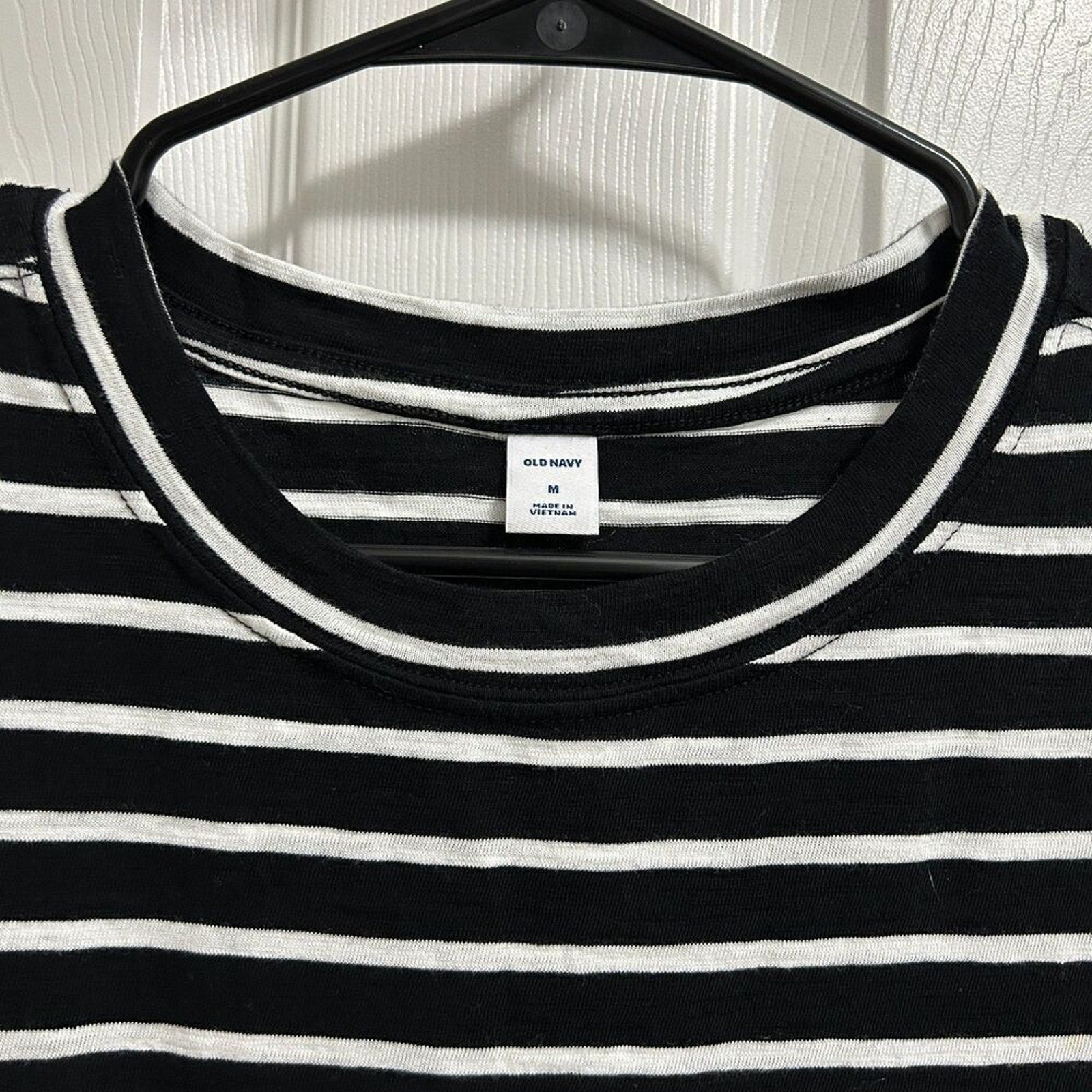 Old Navy Women’s Tee Shirt Maxi Dress Size Medium # H024