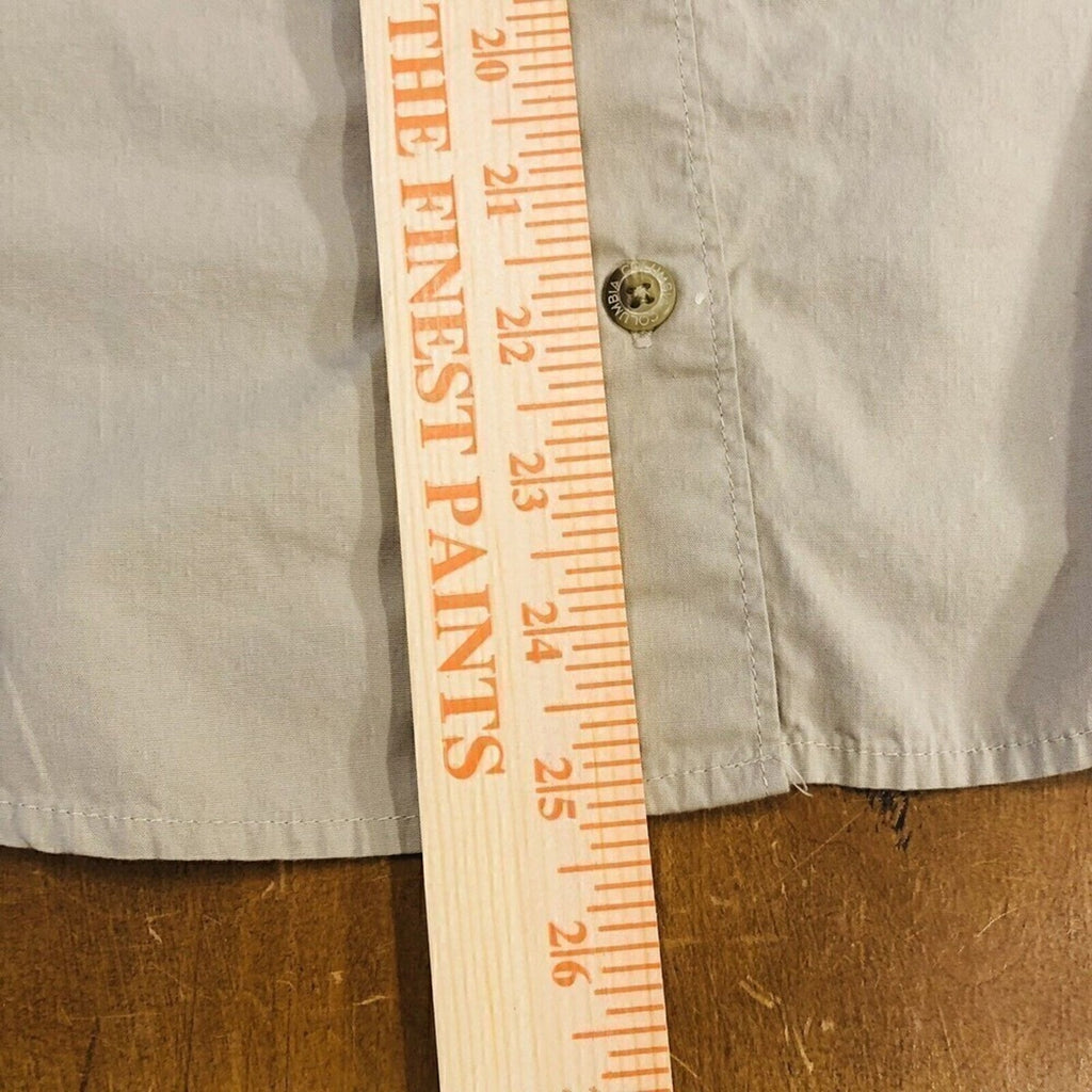Columbia PFG Women’s Short Sleeve Fishing Shirt Sz Small 1078