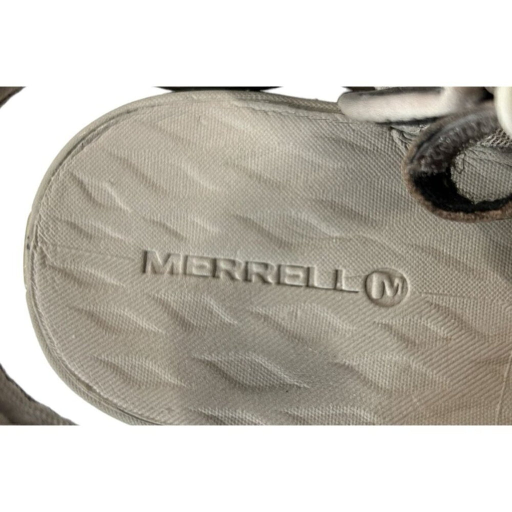 Merrell Siren Wrap Ankle Casual Sandals Women's Size 8 #S2