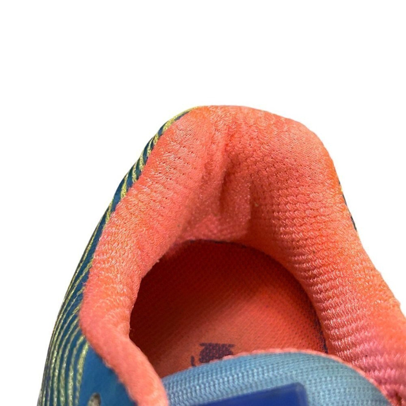 Diadora Action Women’s Running Shoes Blue‑Green Size 7 – # ST