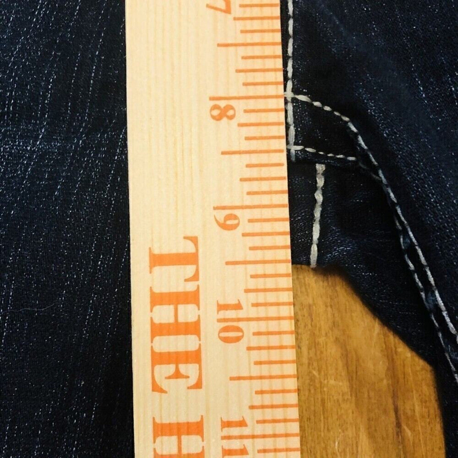 Silver Women's Jeans Size W26/L30 Medium Wash Denim Suki Flap Boot Cut #1083