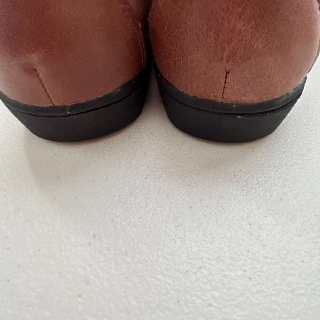 Propet Ladybug W3232 Casual Shoe — Women’s Size 8.5, Shock‑Absorbing Insole #1546