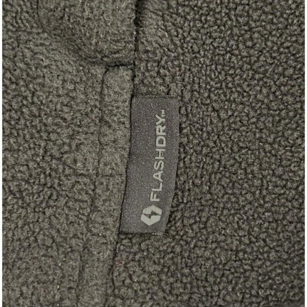 The North Face Men's Size L Jacket Full Zip FlashDry Long Sleeve #N1425