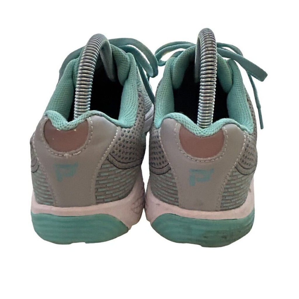 Propet One Ortholite Women’s Athletic Shoe — Size 9 (D Wide), Mesh Upper #1558