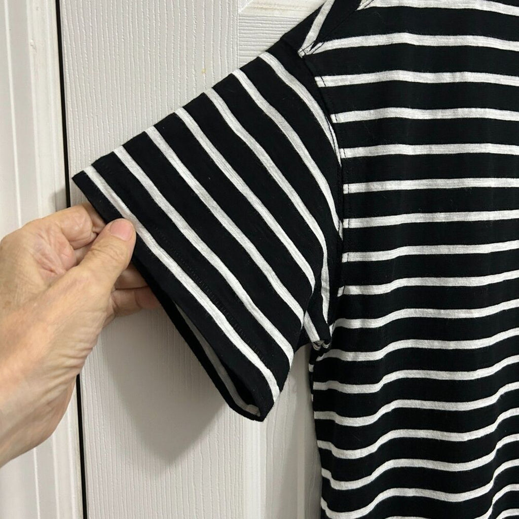 Old Navy Women’s Tee Shirt Maxi Dress Size Medium # H024