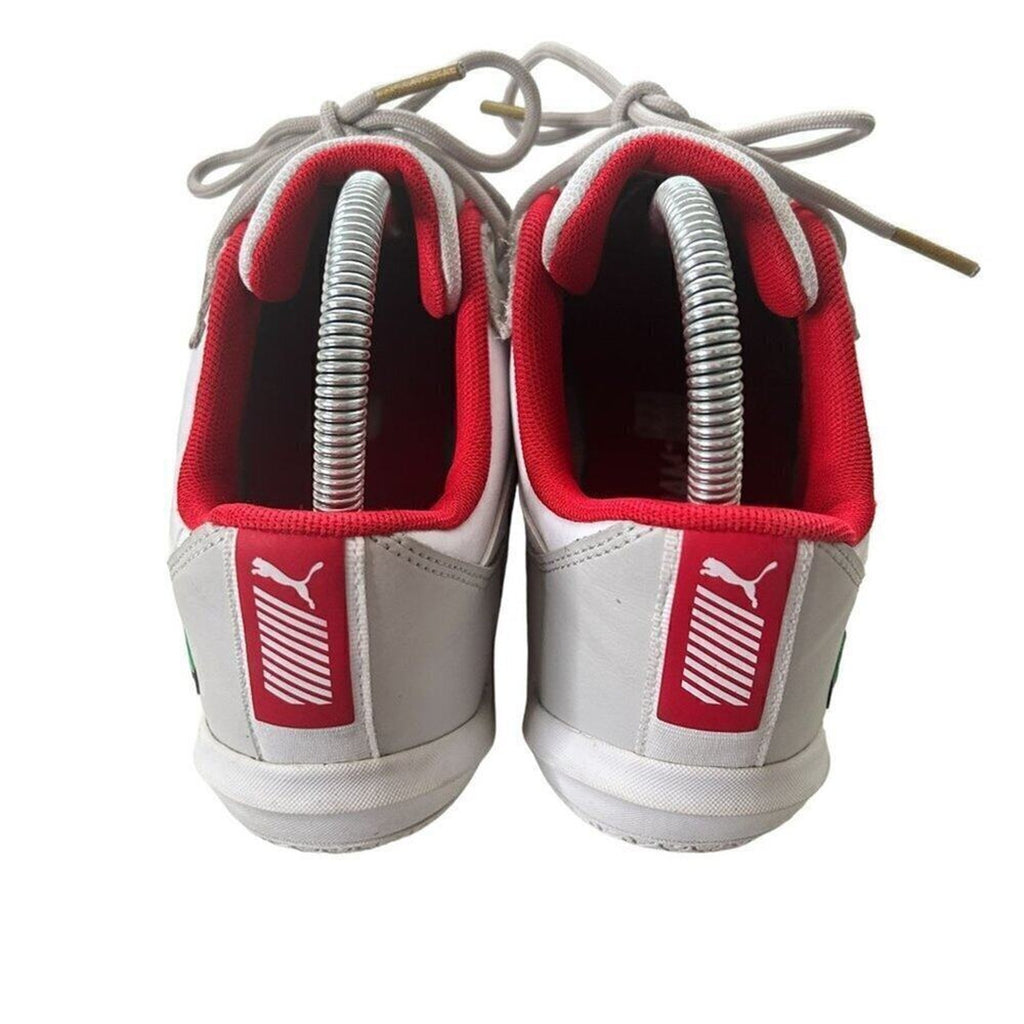 Puma Ferrari R Cat Machine Driving Shoes — Men’s Size 8 #S2