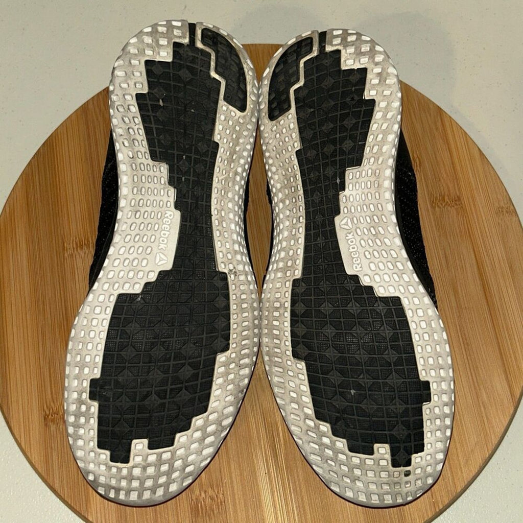 Reebok Ultra Composite Toe Athletic Work Shoes — Men’s 5W / Women’s 7W #S6