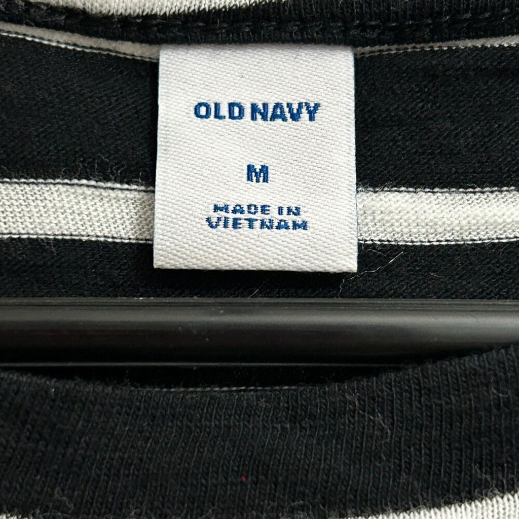 Old Navy Women’s Tee Shirt Maxi Dress Size Medium # H024