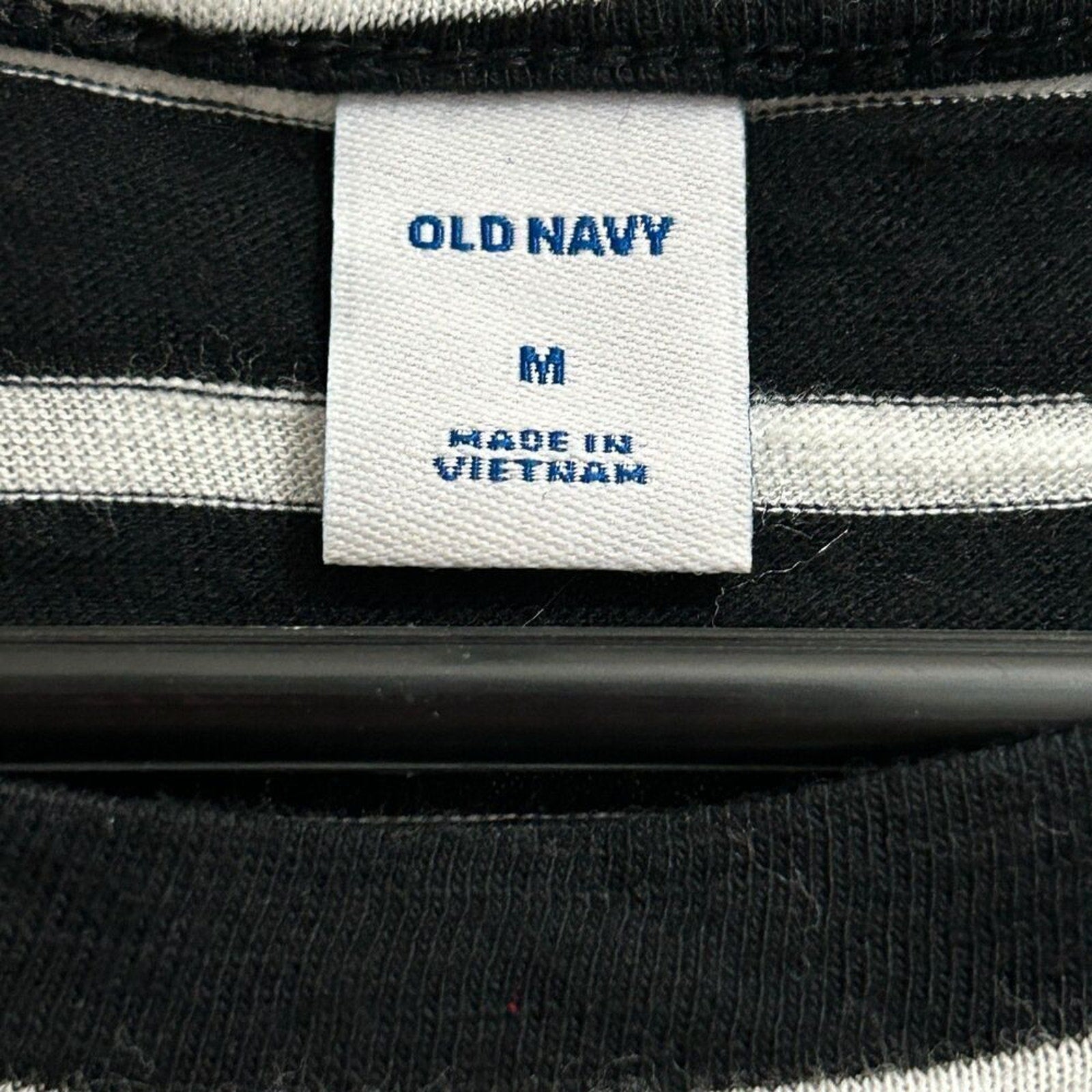 Old Navy Women’s Tee Shirt Maxi Dress Size Medium # H024