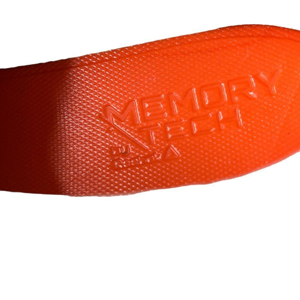 Reebok EnergyLux 2.0 Women's Running Sneakers Black Sz. 7.5 FuelFoam #S7